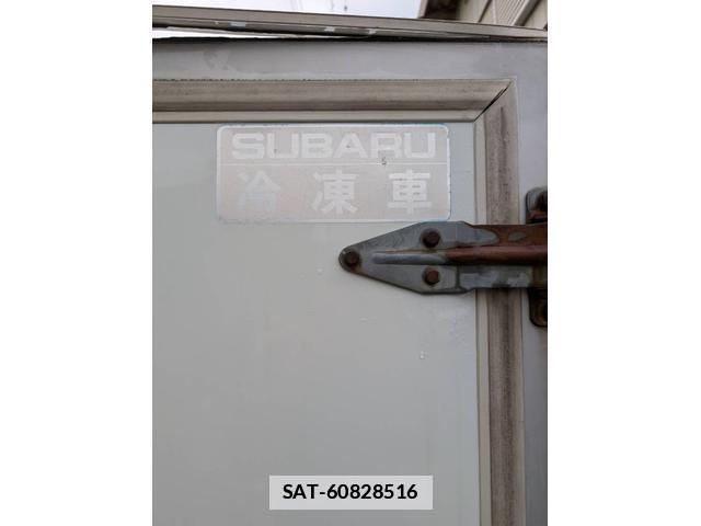 Subaru SAMBAR TRUCK 2003-10 7818879-7
