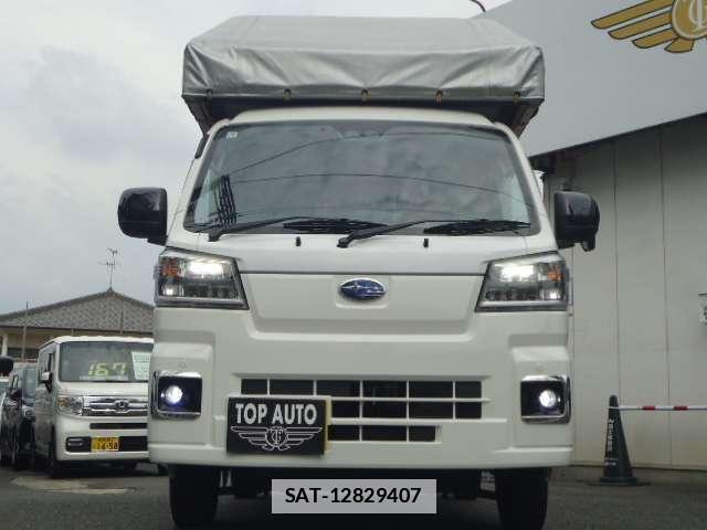 Subaru SAMBAR TRUCK 2025-06 7820017-1