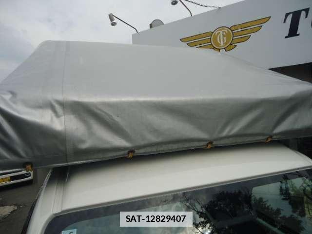 Subaru SAMBAR TRUCK 2025-06 7820017-11