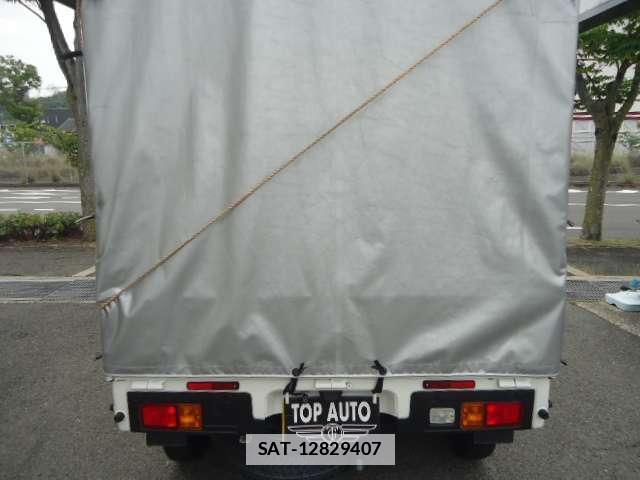 Subaru SAMBAR TRUCK 2025-06 7820017-12