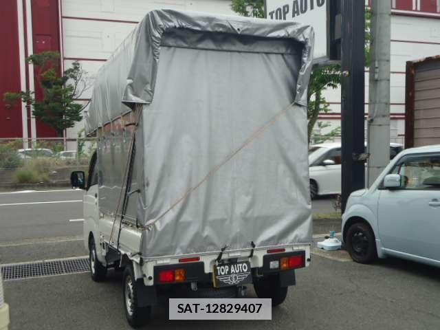 Subaru SAMBAR TRUCK 2025-06 7820017-13