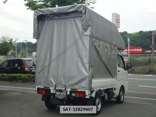 Subaru SAMBAR TRUCK 2025-06 7820017-14