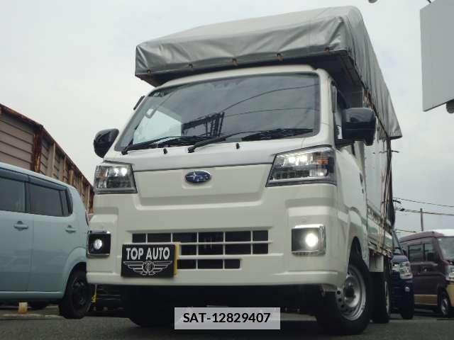 Subaru SAMBAR TRUCK 2025-06 7820017-15