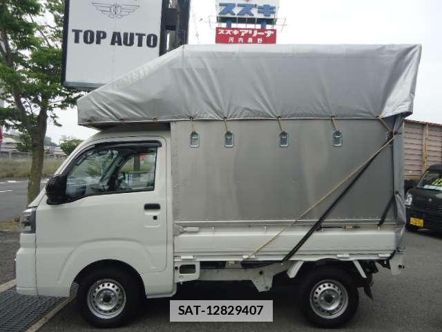 Subaru SAMBAR TRUCK 2025-06 7820017-4