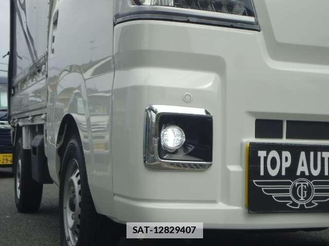 Subaru SAMBAR TRUCK 2025-06 7820017-5