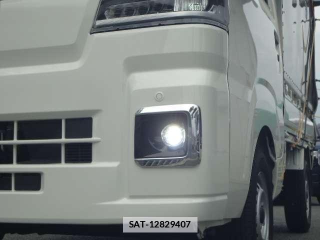 Subaru SAMBAR TRUCK 2025-06 7820017-6