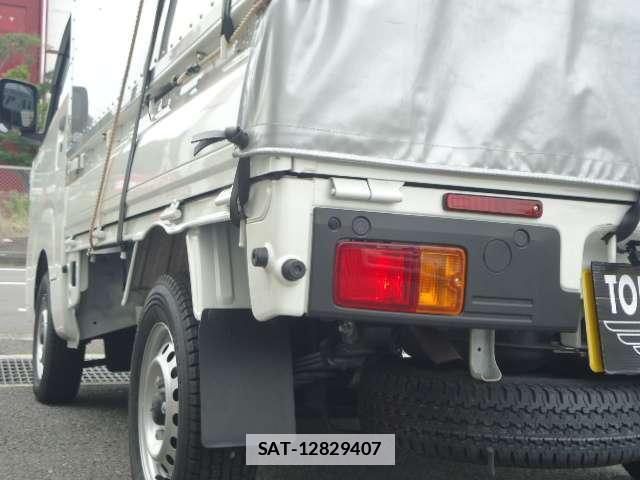 Subaru SAMBAR TRUCK 2025-06 7820017-7