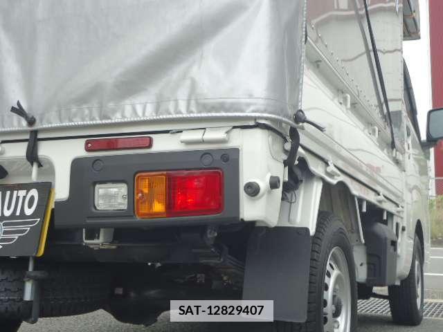 Subaru SAMBAR TRUCK 2025-06 7820017-8