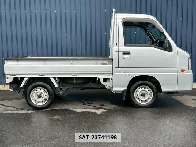 Subaru SAMBAR TRUCK 2012 7820894-1