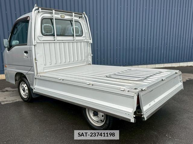 Subaru SAMBAR TRUCK 2012 7820894-10