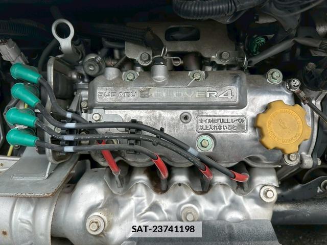 Subaru SAMBAR TRUCK 2012 7820894-12