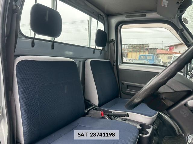 Subaru SAMBAR TRUCK 2012 7820894-13