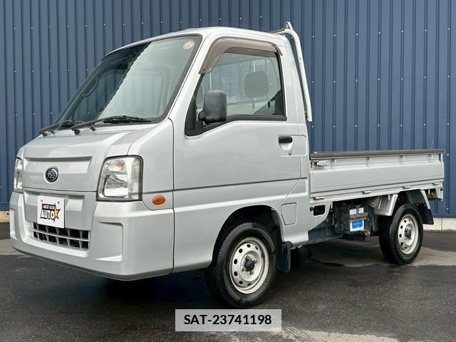 Subaru SAMBAR TRUCK 2012 7820894-2