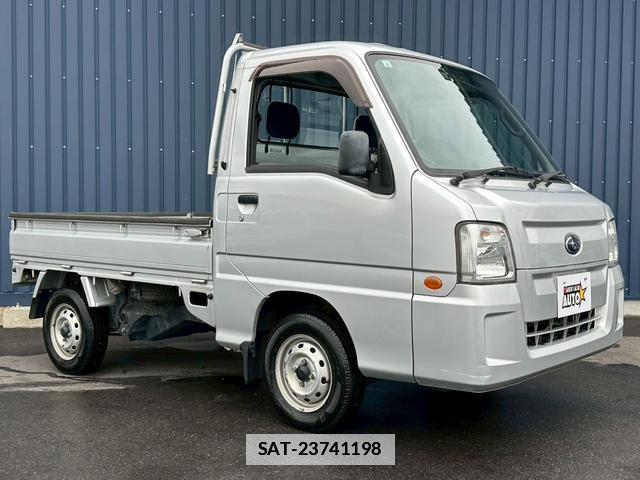 Subaru SAMBAR TRUCK 2012 7820894-3