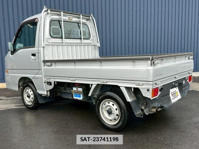 Subaru SAMBAR TRUCK 2012 7820894-4