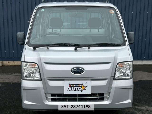 Subaru SAMBAR TRUCK 2012 7820894-5