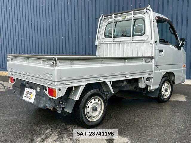 Subaru SAMBAR TRUCK 2012 7820894-6