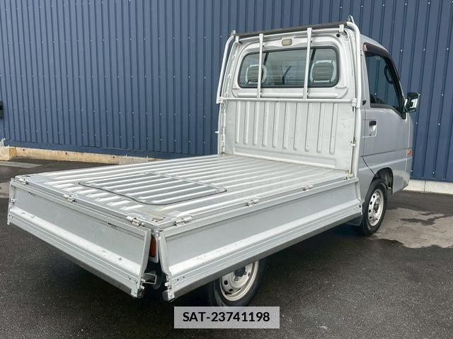 Subaru SAMBAR TRUCK 2012 7820894-7