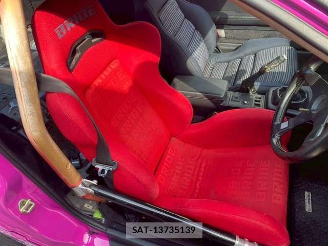 Mazda SAVANNA RX-7 1991-07 7812530-3