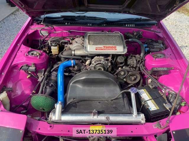 Mazda SAVANNA RX-7 1991-07 7812530-6