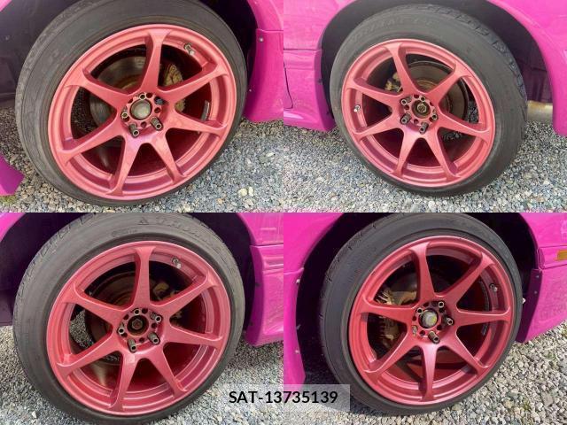 Mazda SAVANNA RX-7 1991-07 7812530-8
