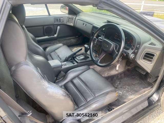 Mazda SAVANNA RX-7 1987-10 7812550-2