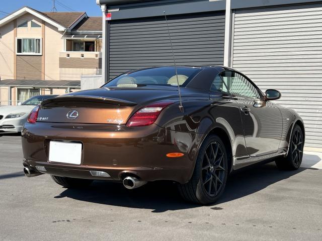 Lexus SC 2006-02 7811915-1