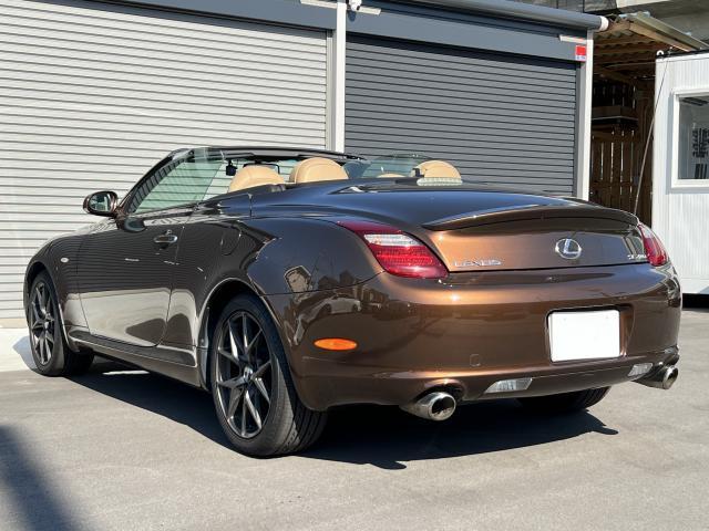 Lexus SC 2006-02 7811915-3