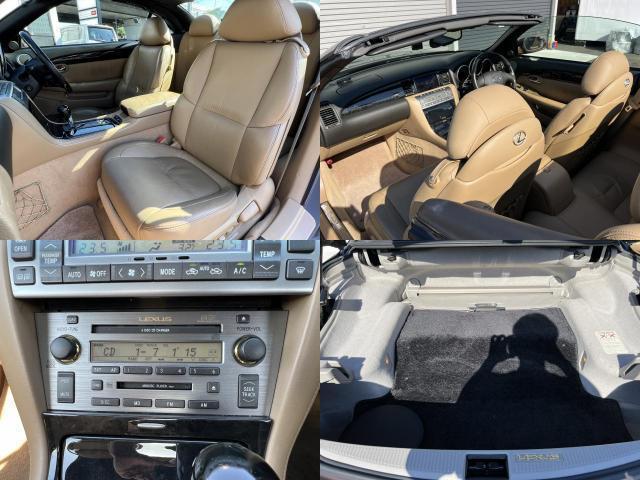 Lexus SC 2006-02 7811915-7