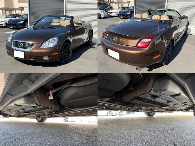 Lexus SC 2006-02 7811915-8