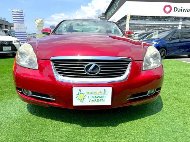 Lexus SC 2006-10 7816450-1