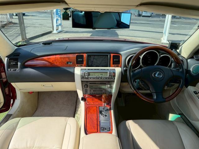 Lexus SC 2006-10 7816450-10