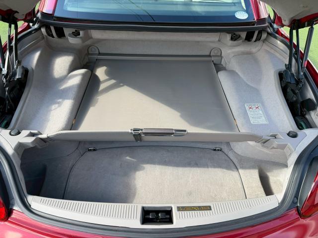 Lexus SC 2006-10 7816450-13