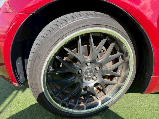 Lexus SC 2006-10 7816450-15