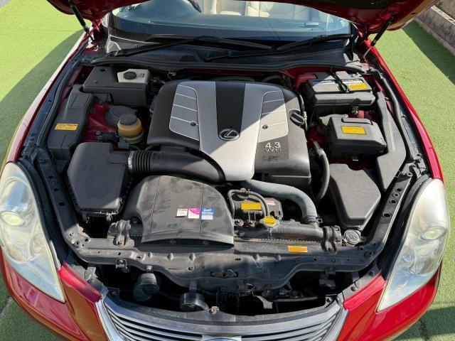 Lexus SC 2006-10 7816450-16