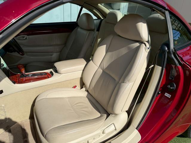 Lexus SC 2006-10 7816450-9