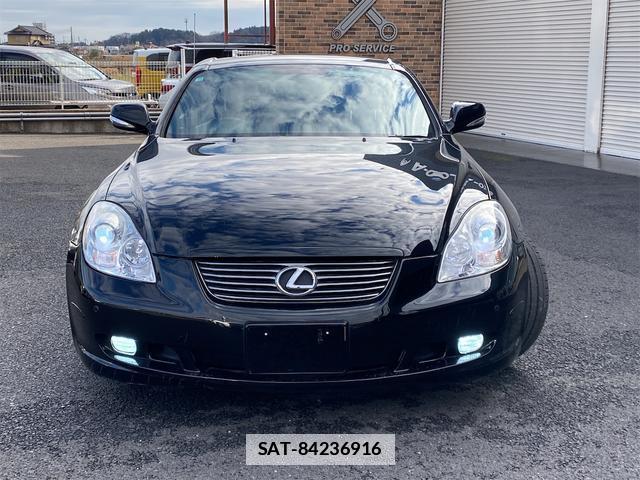 Lexus SC 2008-11 7818704-1