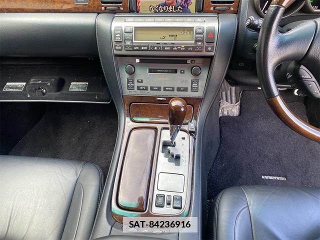 Lexus SC 2008-11 7818704-10