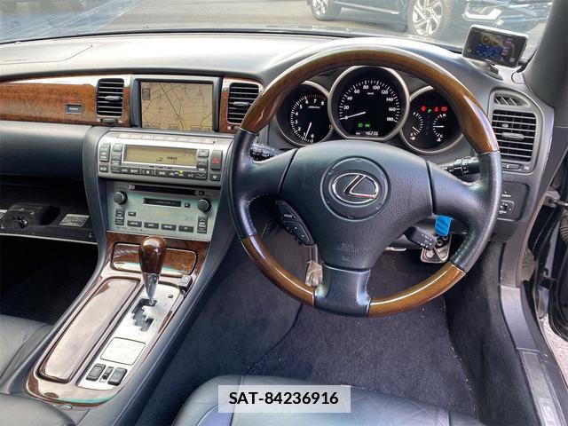Lexus SC 2008-11 7818704-14