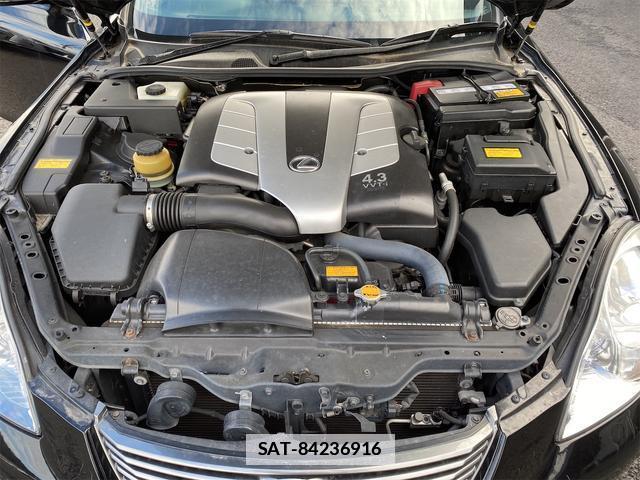 Lexus SC 2008-11 7818704-16