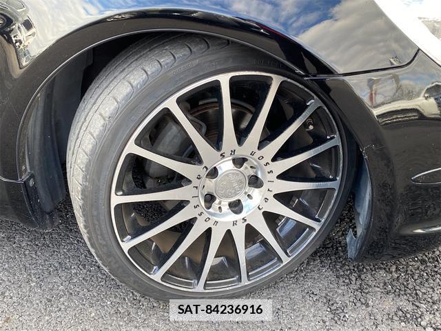 Lexus SC 2008-11 7818704-18