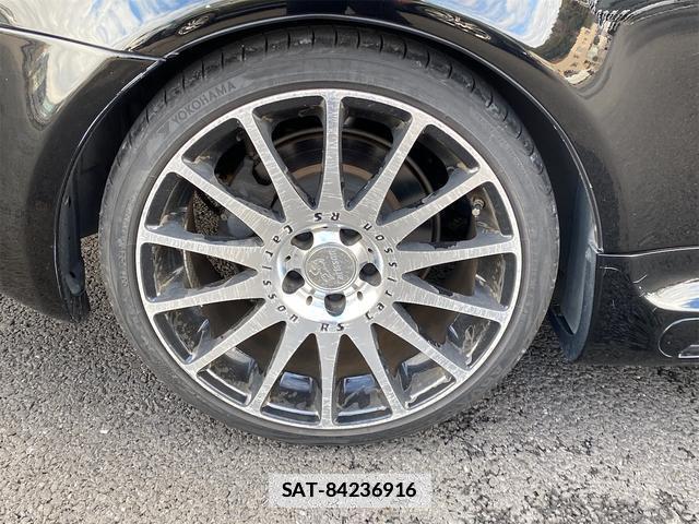 Lexus SC 2008-11 7818704-19