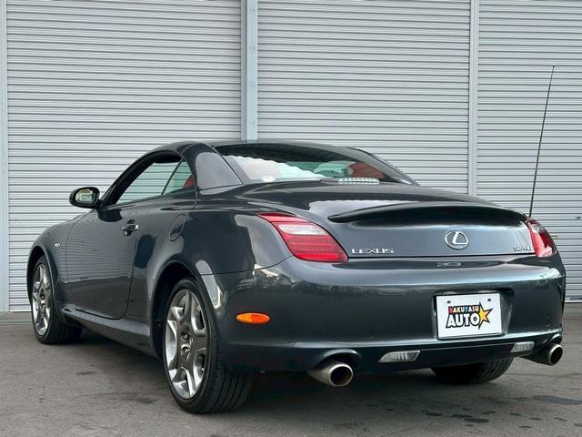 Lexus SC 2006 7820876-1