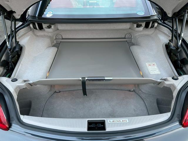 Lexus SC 2006 7820876-12