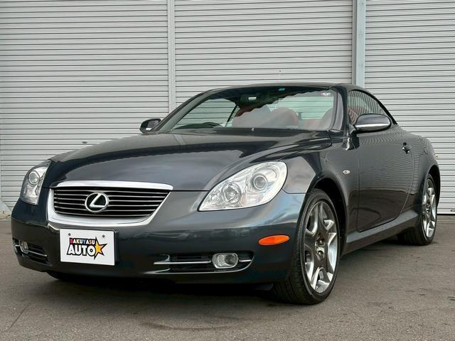 Lexus SC 2006 7820876-2