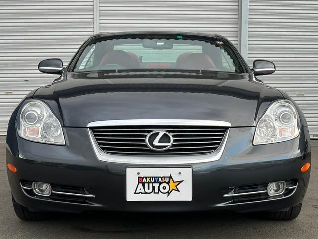 Lexus SC 2006 7820876-4