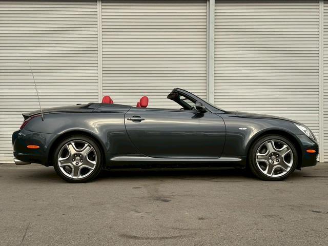 Lexus SC 2006 7820876-7
