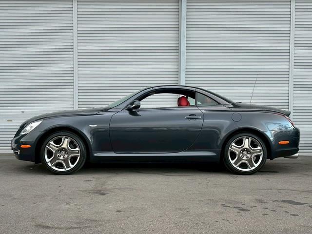 Lexus SC 2006 7820876-8