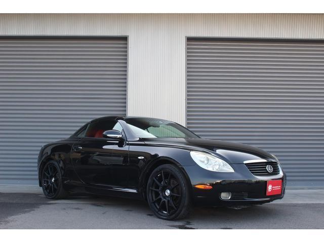 Lexus SC 2008-02 7822869-1