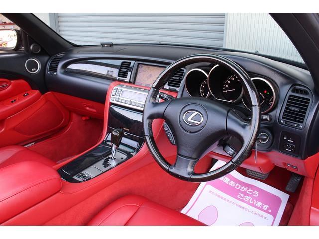 Lexus SC 2008-02 7822869-10